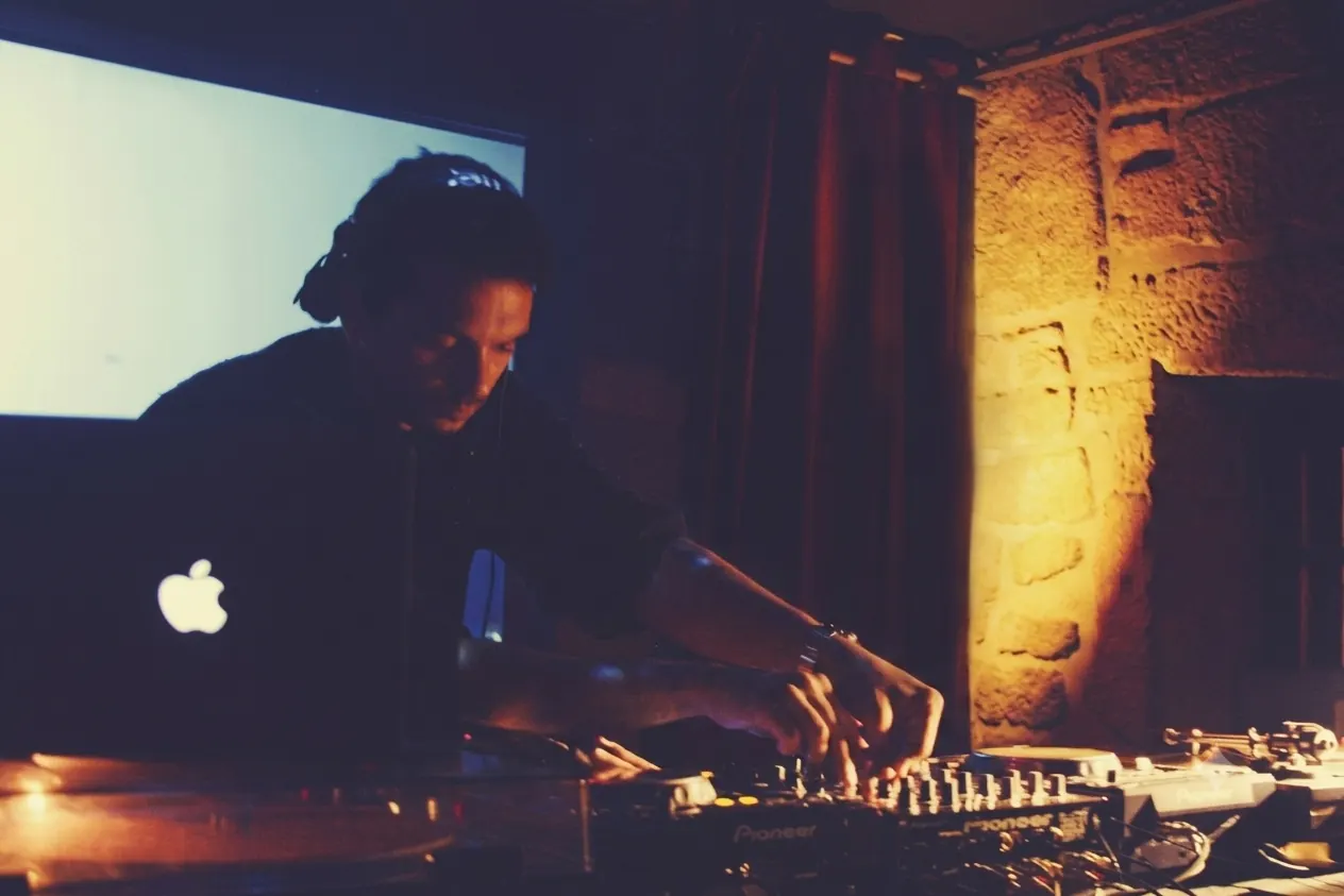 Pete Pizarro, host of The House Protocol